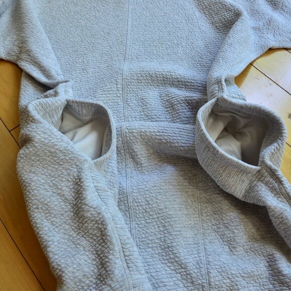 lululemon Athletica Call for Cozy Dress Size 8 - Picture 6 of 14